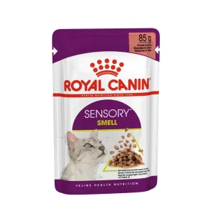 Royal Canin Sensory Smell Wet Food