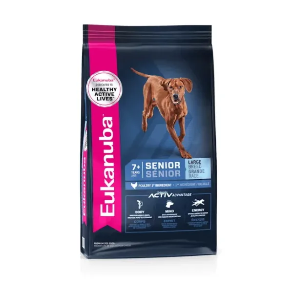 Eukanuba ActivAdvantage Large Breed Senior