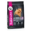 Eukanuba ActivAdvantage Small Breed Adult