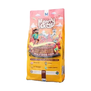 Montego Monty & Me Adult