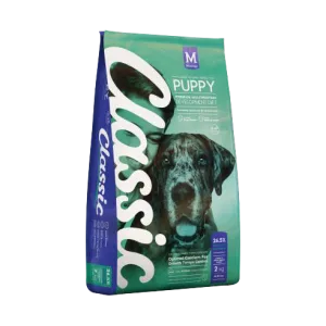 Montego Classic Puppy (L/Breed)