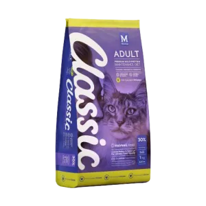 Montego Classic Cat Chicken