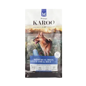 Montego Karoo Adult Beef & Lamb