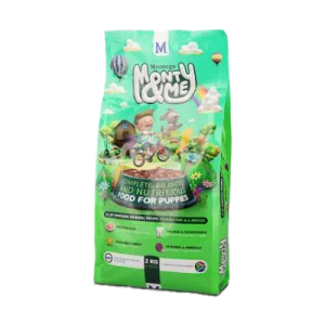 Montego Monty & Me Puppy