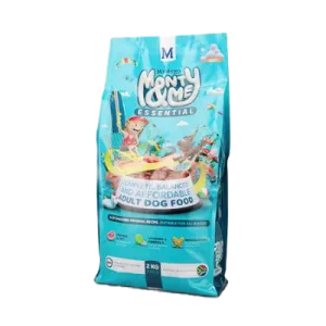 Montego Monty & Me Essential