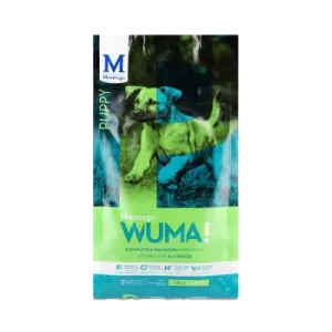 Montego WUMA Puppy