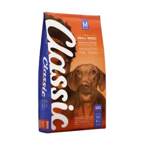 Montego Classic Adult Small Breed