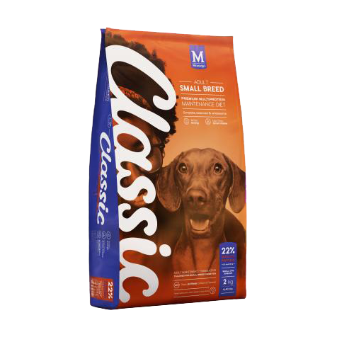 1-6 Montego Classic Adult Small Breed