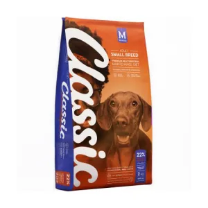 Montego Classic Adult Small Breed