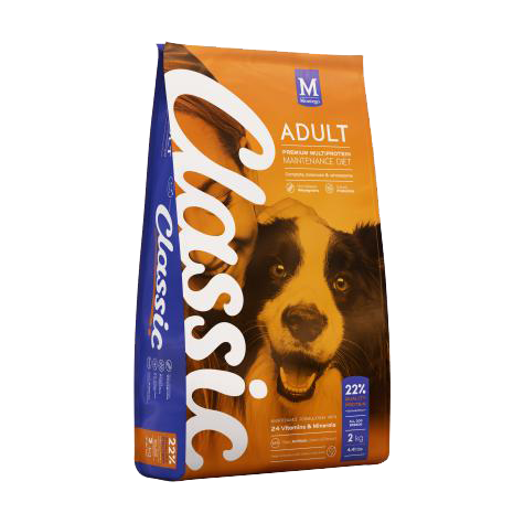 1-7 Montego Classic Adult