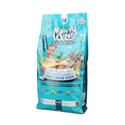 Montego Monty & Me Essential