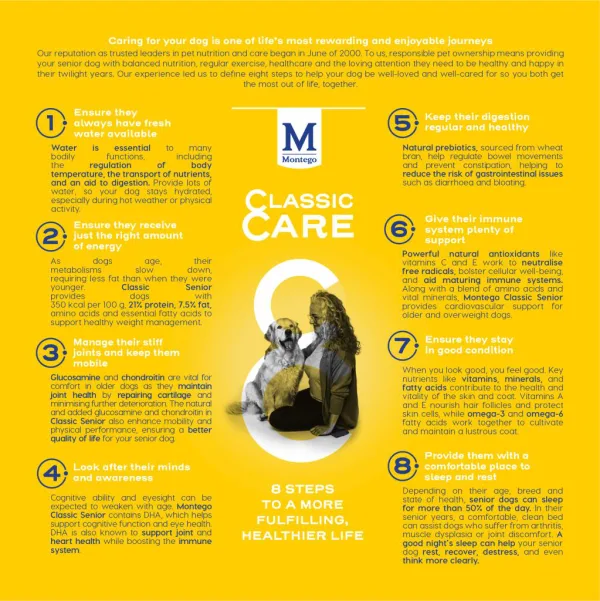 2 Montego Classic Senior