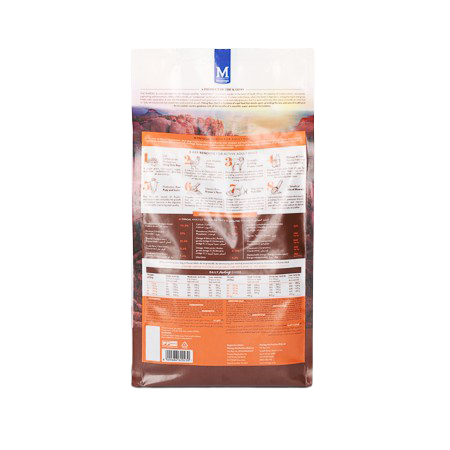 2 Montego Karoo Adult Chicken & Lamb