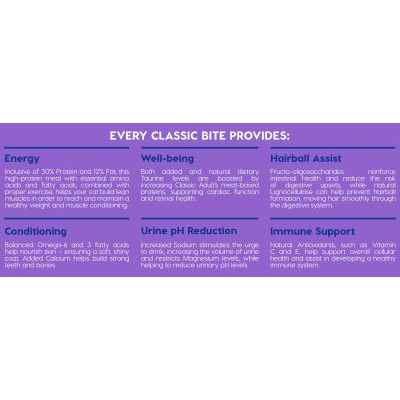 3 Montego Classic Cat Chicken