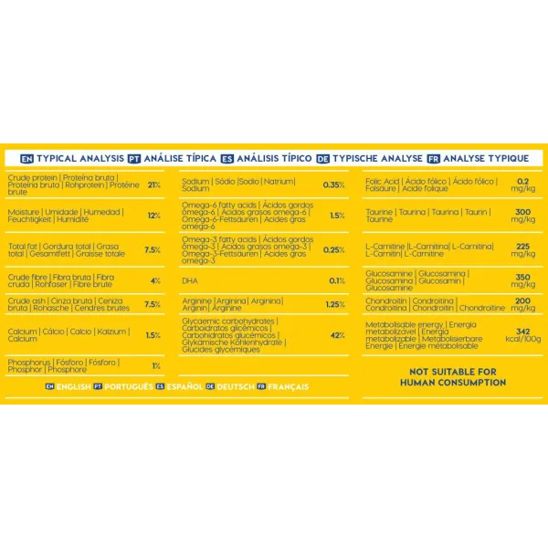 4 Montego Classic Senior