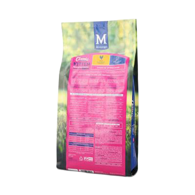 5 Montego Classic Kitten Chicken