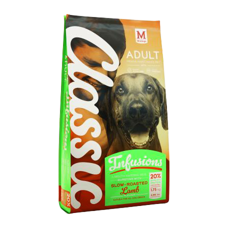 Montego Classic Adult Slow Roast Lamb