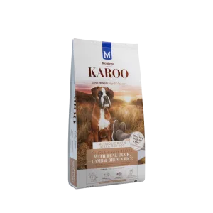 Montego Karoo TC Adult Duck & Lamb