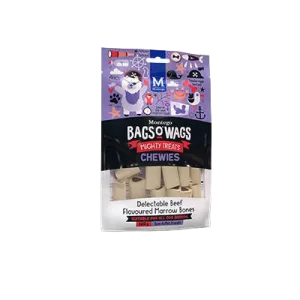 1 Montego Bags O' Wags Marrow Bones