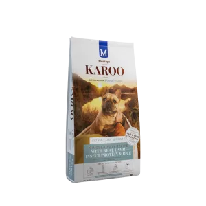 Montego Karoo TC Adult Lamb & Insect Protein