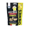 1 Montego Bags O' Wags Peanut Butter Paws