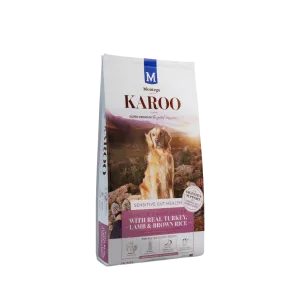 Montego Karoo TC Adult Turkey& Lamb