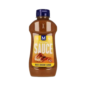 Montego Sauce Chicken