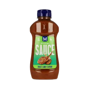 Montego Sauce Lamb