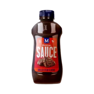 Montego Sauce Steak