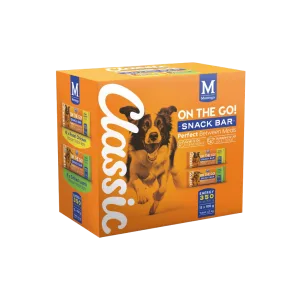 Montego Classic Snack Bar Variety