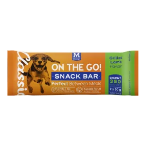 1 Montego Classic Snack Bar Grilled Lamb