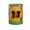 Montego Classic Wet Adult Beef & Veg