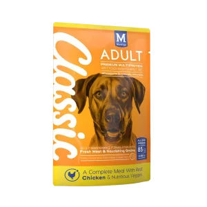 Montego Classic Wet Adult Chicken & Veg Merch