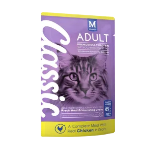 Montego Classic Wet Cat Chicken Merch