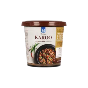 Montego Karoo Wet Adult Lamb