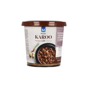 Montego Karoo Wet Adult Ostrich