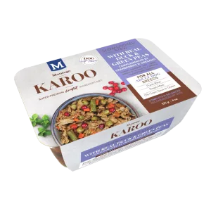 Montego Karoo Wet Adult Duck