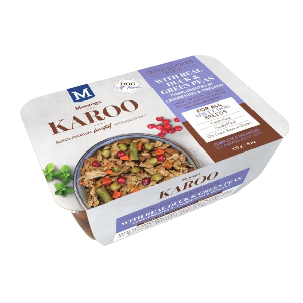 1 Montego Karoo Wet Adult Duck