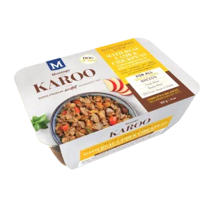 Montego Wet Adult Lamb