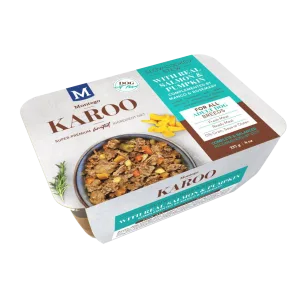 Montego Karoo Wet Adult Salmon