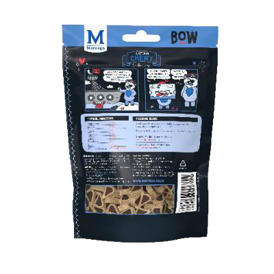 2 Montego Bags O' Wags BBQ Tjoppies