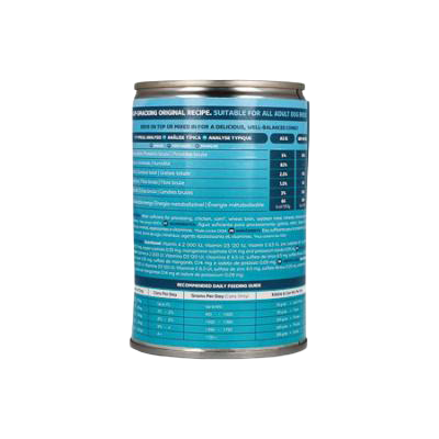 2 Montego Monty & Me Essential Wet CM