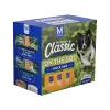 2 Montego Classic Snack Bar Variety