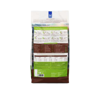 2 Montego Karoo Puppy Chicken & Lamb (S/Breed)