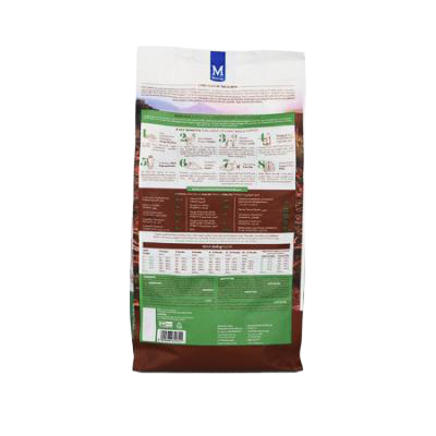 2 Montego Karoo Puppy Chicken & Lamb (L/Breed)