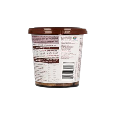 2 Montego Karoo Wet Adult Ostrich