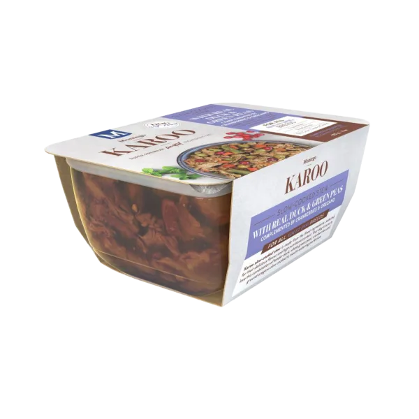 2 Montego Karoo Wet Adult Duck