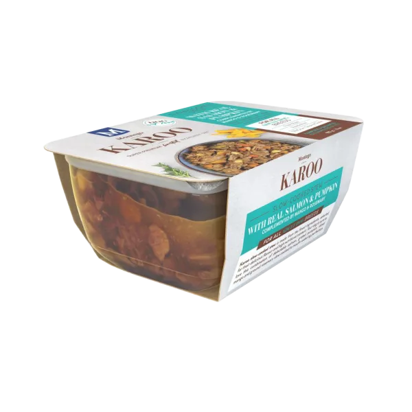 2 Montego Karoo Wet Adult Salmon