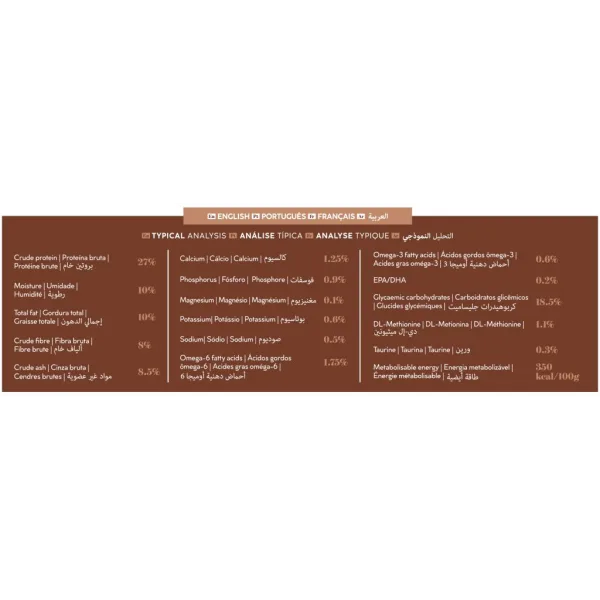 Montego Karoo TC Adult Duck & Lamb