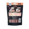 3 Montego Bags O' Wags Bacon Strips